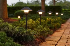Your Porch Light Is Not a Security Plan: What Oakville Homeowners Need to Know About Outdoor Lighting